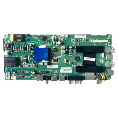 原装海尔LE40AL88K81 LE43AL88F51主板TPD.T962.PB731屏LSC320AN0