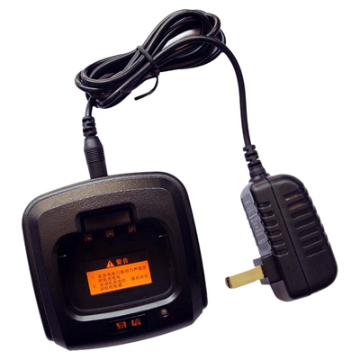 易信LS-R5对讲机充电器