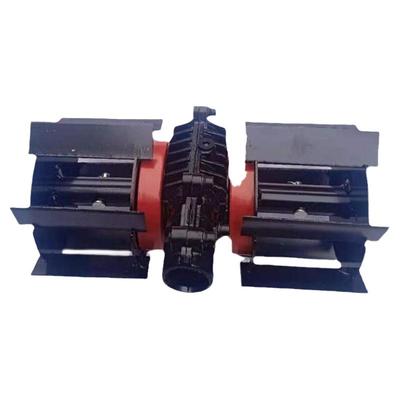 割草机配件除草头开沟深耕松土头