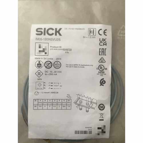 询价IM05-1B5NSVU2S 6049733
