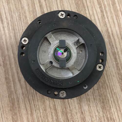 议价PA035-017BC00S 川崎编码器