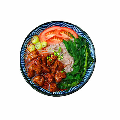 云南特产红米线纯米实惠装1000克