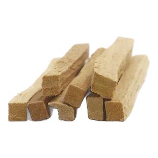 老山檀香木条中药材无硫天然香料木块纯正原檀木礼佛熏香宁心安神