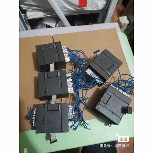 询价6ES7 223-1PH22-0XA8模块，