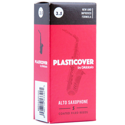 rico黑胶瑞口达达里奥3号哨片