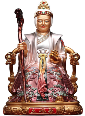 【店铺万好评】居家福德正财神