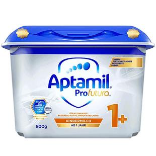 爱他美德国白金版1+段hmo配方1十段1加婴儿爱他3牛奶粉官方旗舰店