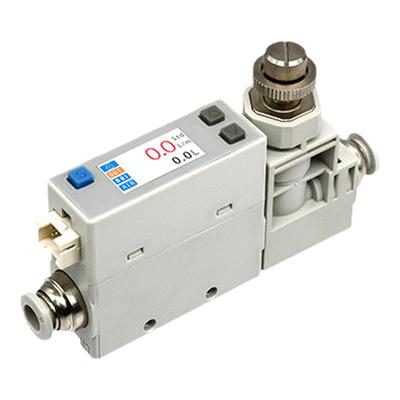 ASAIR热式气体质量流量计开关