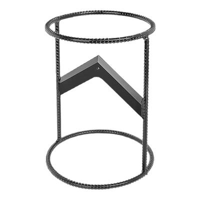 劈柴神器家用农村十字劈柴机破木