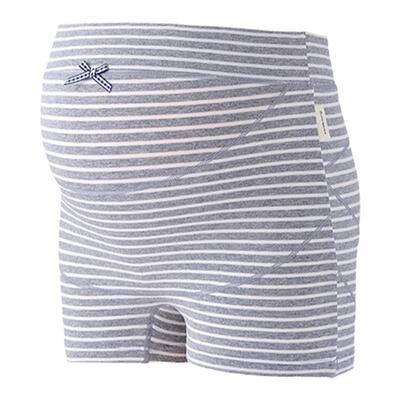 犬家孕妇托腹护腰内裤