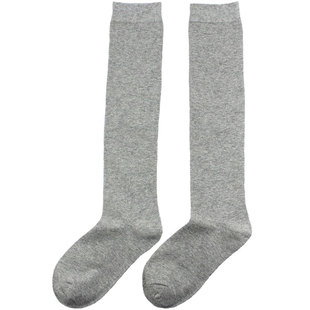 唯正春秋季免绑腿僧人僧袜长筒灰色系师父吸汗棉袜黄色和尚长袜子