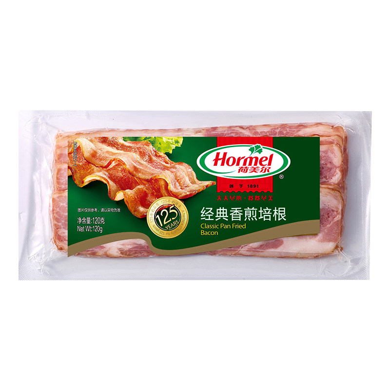 Hormel/荷美尔经典香煎培根