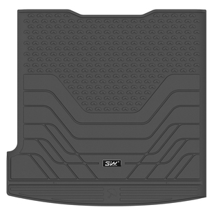 3W全TPE后备箱垫适用于蔚来ET7 ET5 ET5T ES7 ES6 EC6 ES8尾箱垫