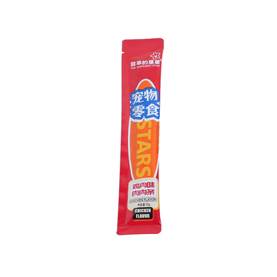 猫条宠物零食营养补充