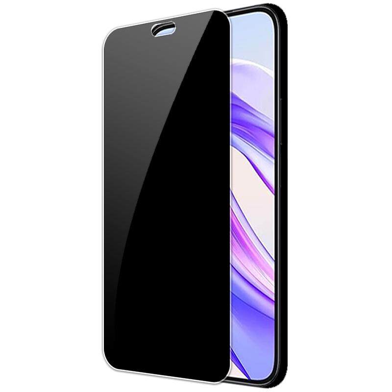 适用荣耀X50i+5G防窥钢化膜