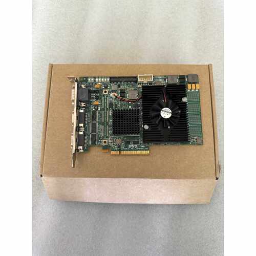 询价Matrox Radient eCL RAD2GSF1504