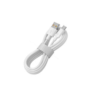 TAFIQType-c数据线6A超级快充100w适用tpyec华为p30p40小米vivo安卓充电器nova7tapyc荣耀9x手tp机mate40pro