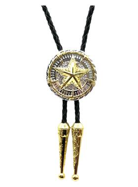 时尚马鞭链五角星原创设计百搭