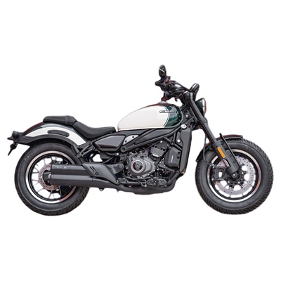 适用25款春风450CLCAMT仪表贴纸