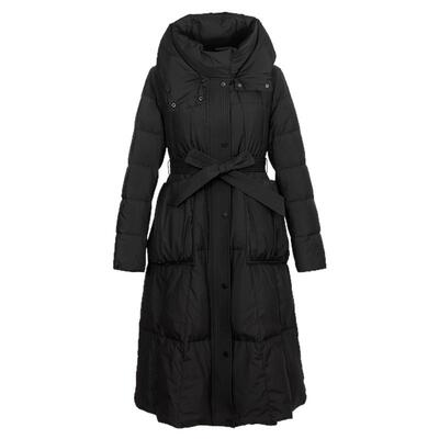 简爱诺白鹅绒羽绒服冬