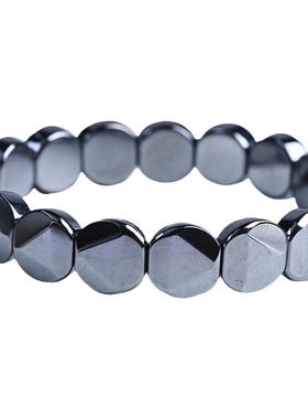 晶尧太赫兹瞬间融冰百搭男女手链