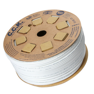 CCK净水器水管过滤器2分pe管3分管子水龙头管线机预埋管线配件