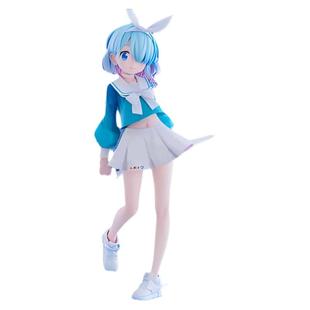 空之境碧蓝档案Arona阿罗娜可爱动漫角色JK水手服cosplay日系