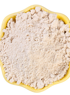 纯燕麦粉500g无添加即食代餐粉