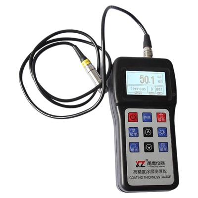 甬鹰涂层测厚仪高精度数显