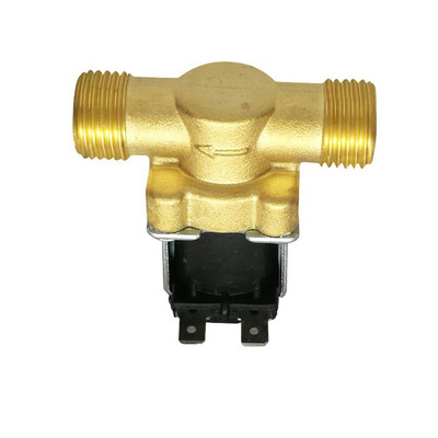 进水放水JK浙江铜材质电磁阀