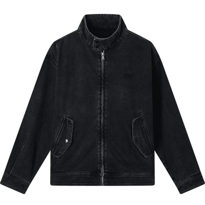 gxg.jeans男装2024年春季牛仔夹克JFD1E800171