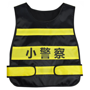 衣服手铐黑猫警长声光装备玩具枪