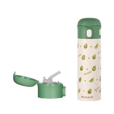 杯具熊成人原装正品配件运动盖子