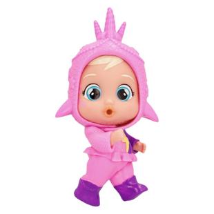 美国Cry Babies Magic Tears哭泣娃娃宝宝婴儿公仔神奇魔法眼泪