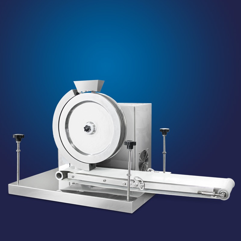 旭众 厂家直销商用小型搓圆机 全自动搓圆机汤圆丸子快速搓圆设备