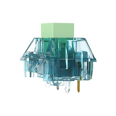 加长弹簧自润滑导芯PC透光材质