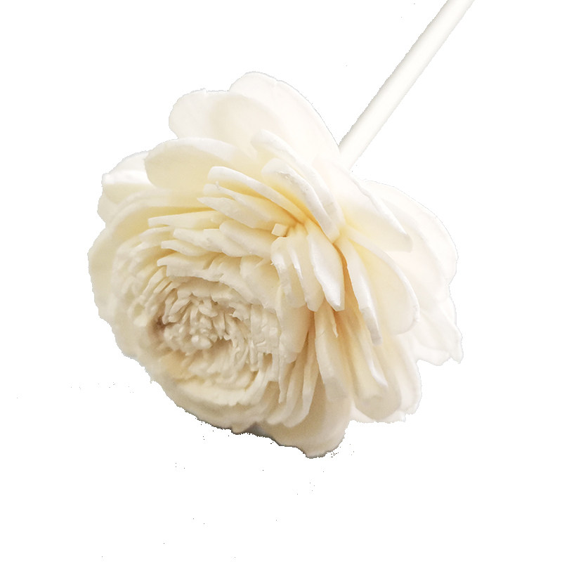进口藤条干花无火香薰精油