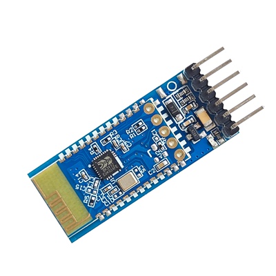 STM32驱动代码蓝牙通信SPP透传