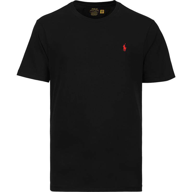 RALPHLAUREN拉夫劳伦短袖T恤男