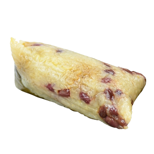 叶聚兴 陈皮豆沙粽子超大粽赤豆粽蜜枣粽子 嘉兴粽子 甜粽子米粽