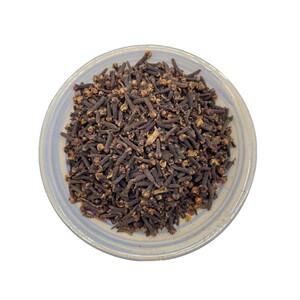 大红丁香广西家用干货公丁香丁子香南天香料卤肉卤料大料