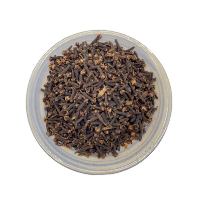 南天香料印尼大红公丁香丁香干