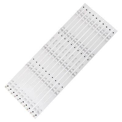 微鲸55D2UA/55D2UK灯条