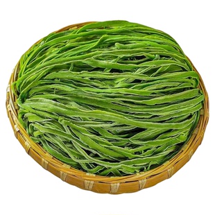 正宗安徽涡阳农家新鲜贡菜干货特火锅专商用级食材苔菜响菜批发