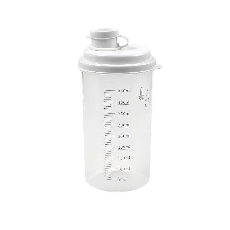 食品级塑料密封防潮白糖储存罐