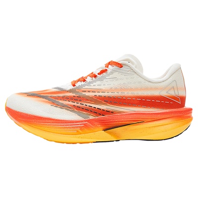 匹克态极UP30 5.0跑步鞋男专业碳板马拉松竞速鞋冬季体测训练鞋男