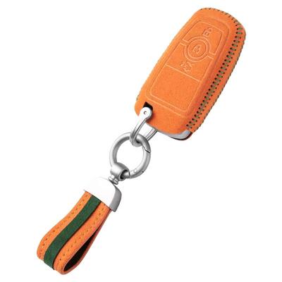 梵汐适用于福特蒙迪欧钥匙套