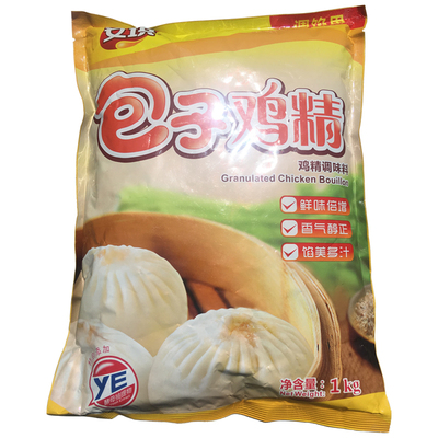 增香去腥ANGEL/安琪包子鸡精