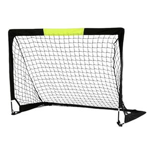 儿童足球门框便携式折叠幼儿足球网架室内外比赛门框可折叠青少年