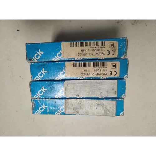 议价西克WSWE12L2P430WE12L2P430只有维修